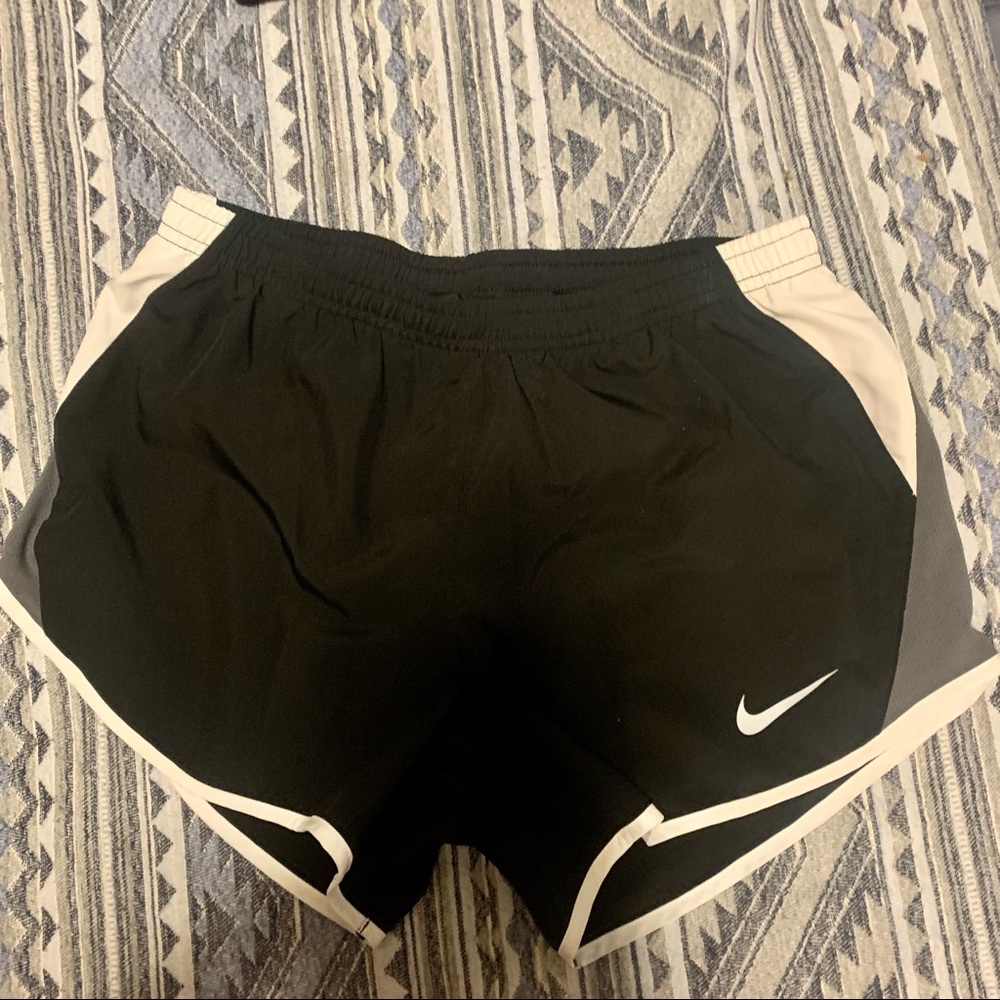 NIKE Dri-Fit Running Shorts